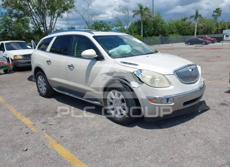 2011 Buick ENCLAVE photo