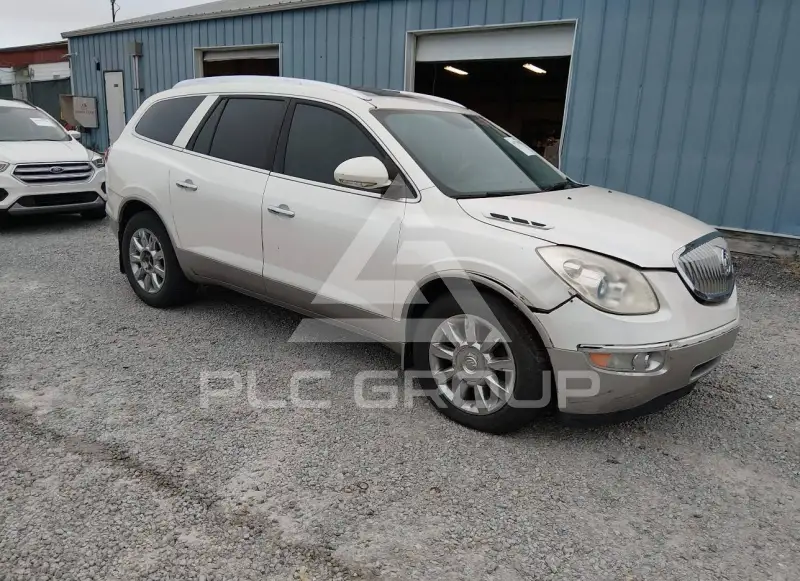 2011 Buick ENCLAVE photo