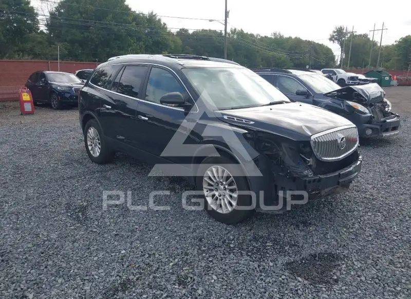 2011 Buick ENCLAVE photo