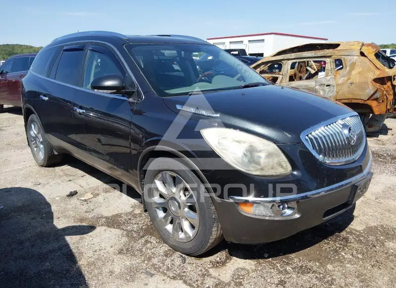 2011 Buick ENCLAVE фото