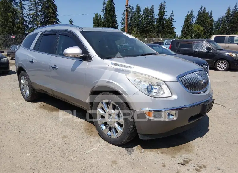 2011 Buick ENCLAVE фото