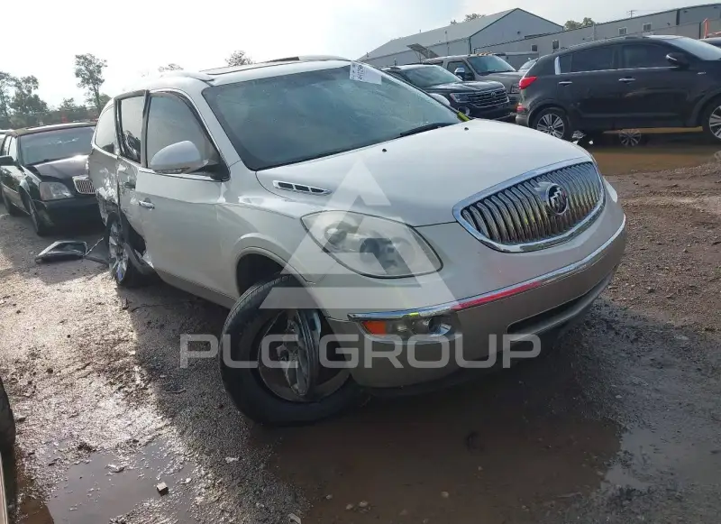 2011 Buick ENCLAVE фото