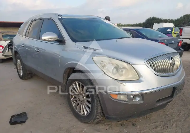 2011 Buick ENCLAVE фото