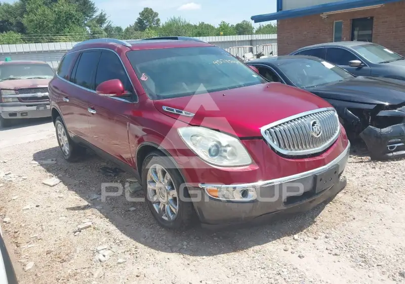 2011 Buick ENCLAVE photo