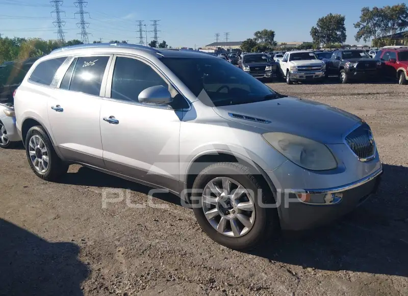 2011 Buick ENCLAVE photo