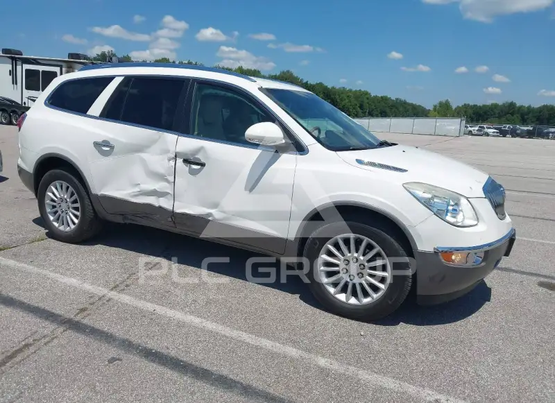 2011 Buick ENCLAVE photo