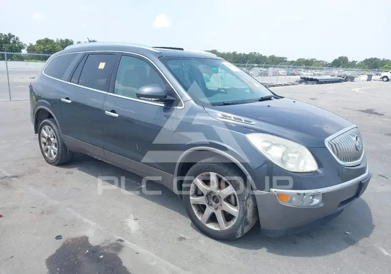 2011 Buick ENCLAVE photo