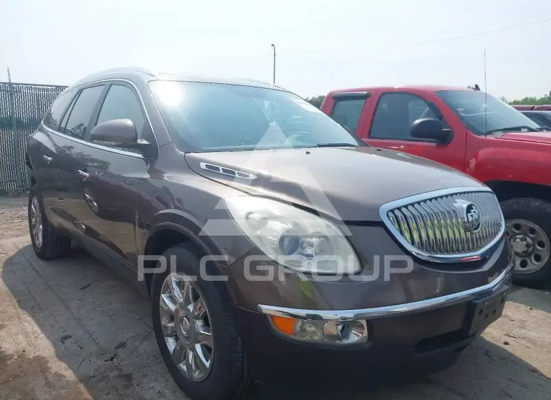 2011 Buick ENCLAVE photo
