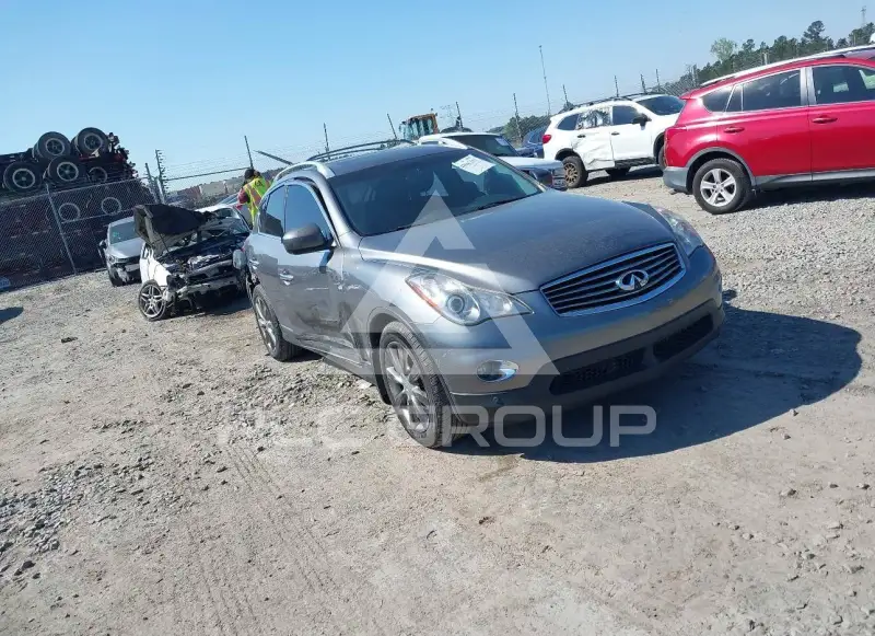 2011 Infinity EX35 photo