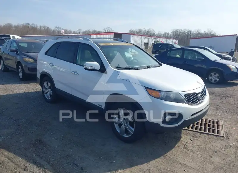 2011 Subaru Forester photo