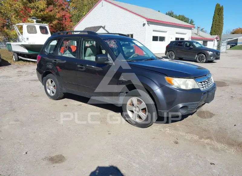 2011 Subaru Outback фото