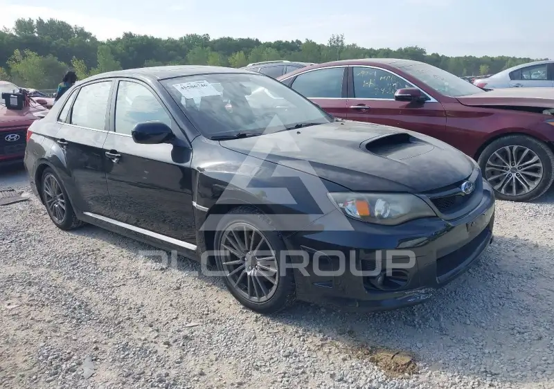 2011 Subaru Impreza photo