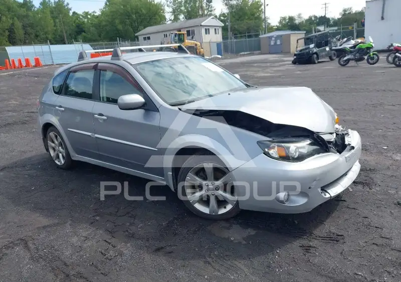 2011 Subaru Impreza фото