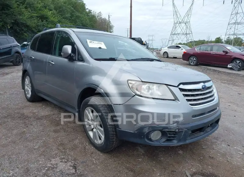 2011 Subaru Tribeca photo