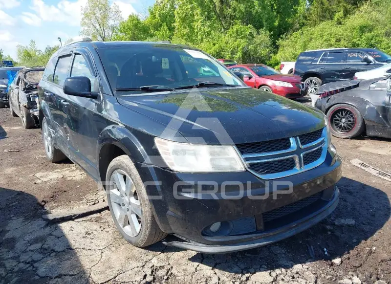 2011 Dodge JOURNEY photo