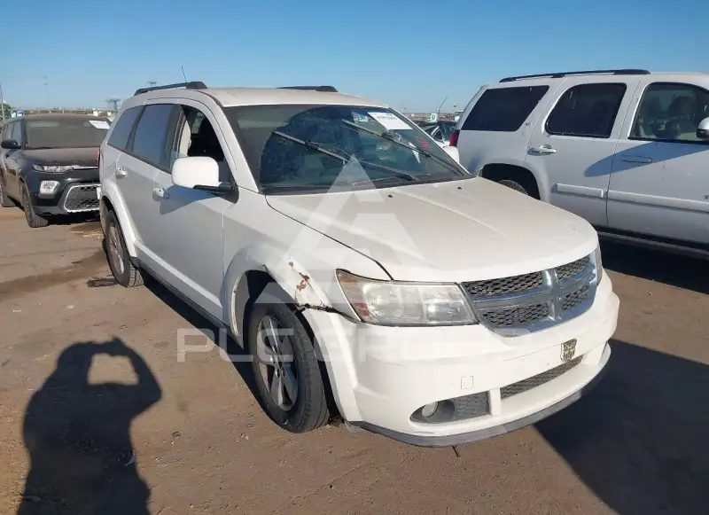 2011 Dodge JOURNEY photo