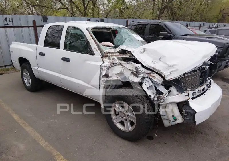 2011 Dodge DAKOTA photo