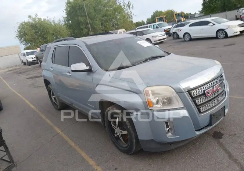 2011 Acura MDX photo