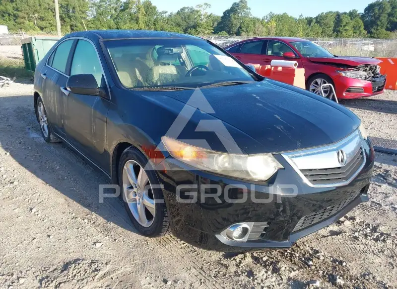 2011 Acura TSX photo