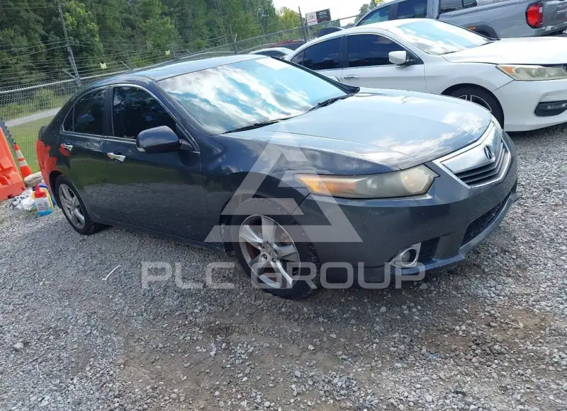 2011 Acura TSX photo