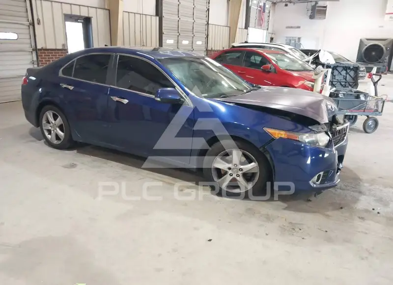 2011 Acura TSX photo