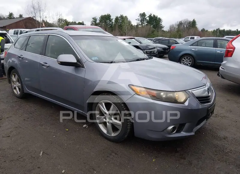 2011 Acura TSX photo
