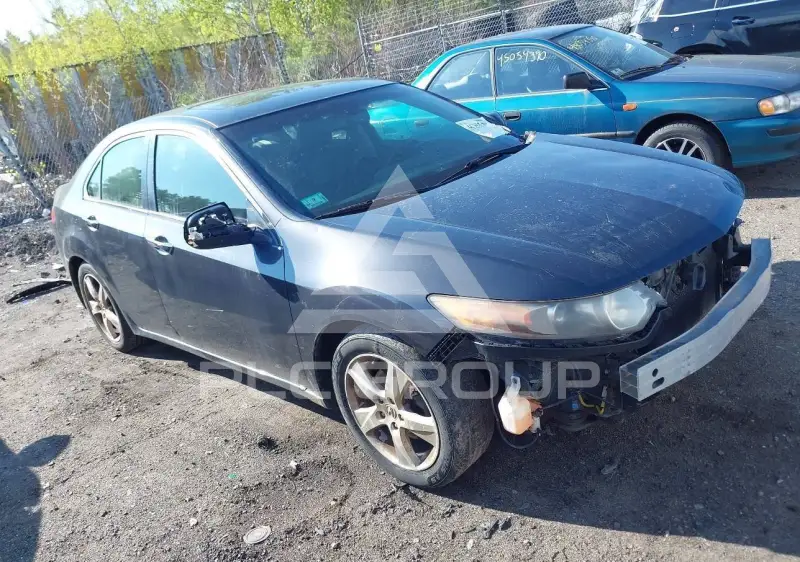 2011 Acura TSX photo
