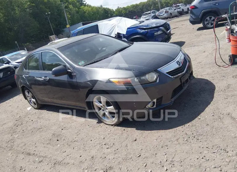2011 Acura TSX фото