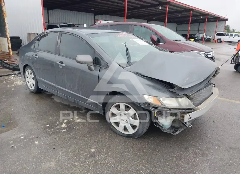 2011 Honda CIVIC фото