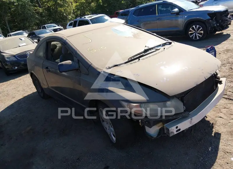2011 Honda CIVIC photo