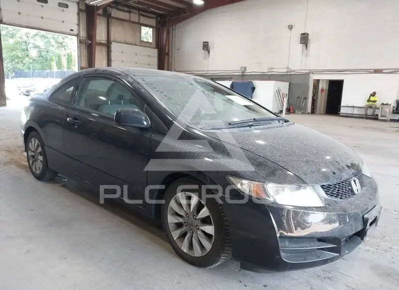 2011 Honda CIVIC photo