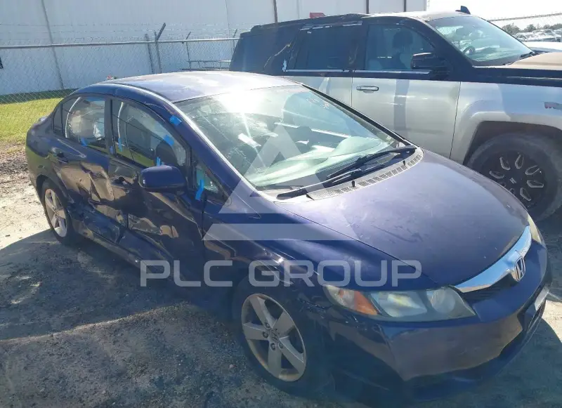 2011 Honda CIVIC photo