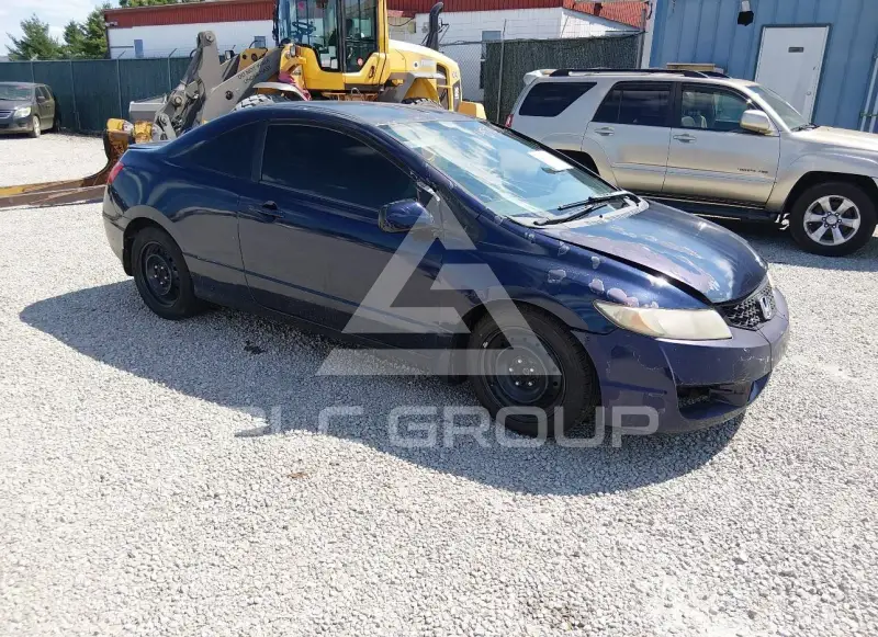 2011 Honda CIVIC photo