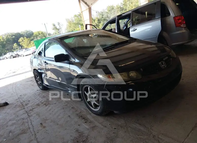 2011 Honda CIVIC photo