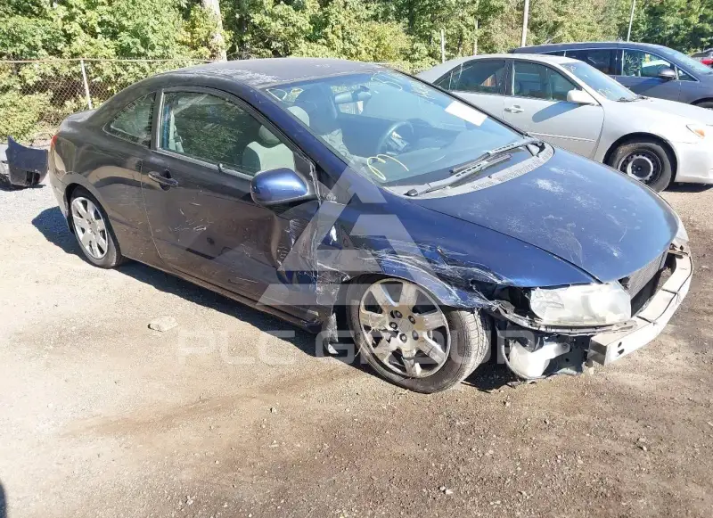 2011 Honda CIVIC photo