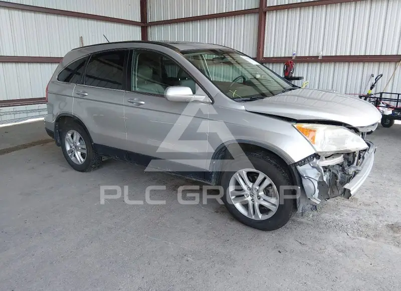 2011 Honda CR-V photo