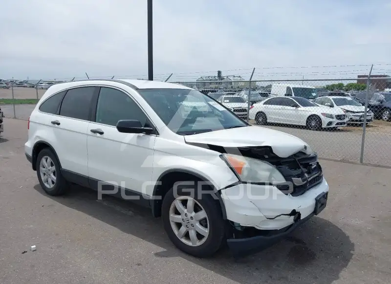 2011 Honda CR-V photo