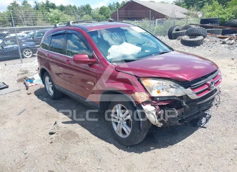 2011 Honda CR-V photo
