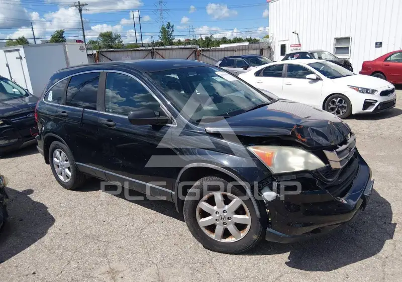 2011 Honda CR-V photo