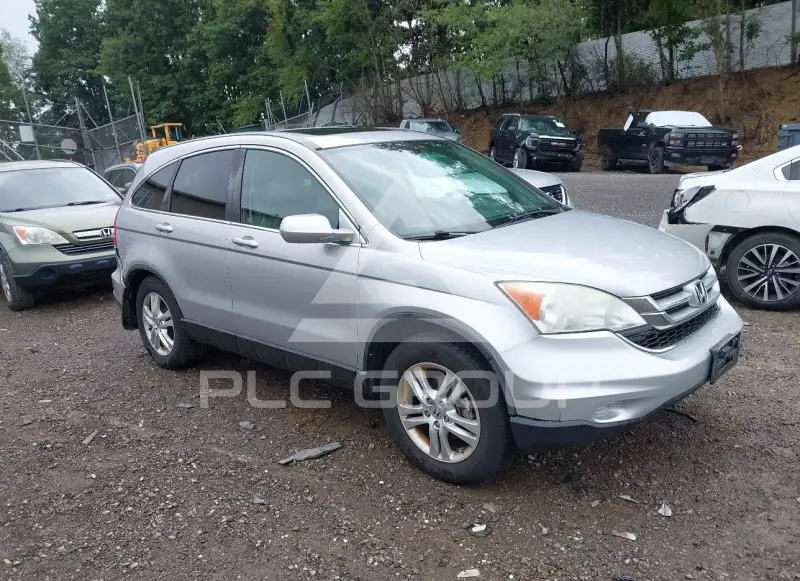 2011 Honda CR-V photo