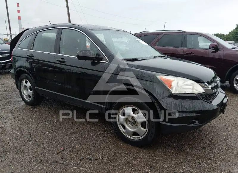 2011 Honda CR-V photo