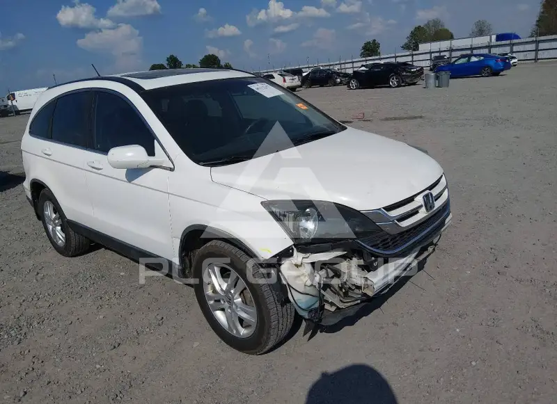 2011 Honda CR-V photo