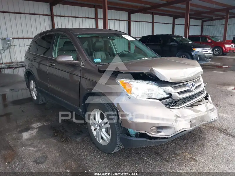 2011 Honda CR-V photo