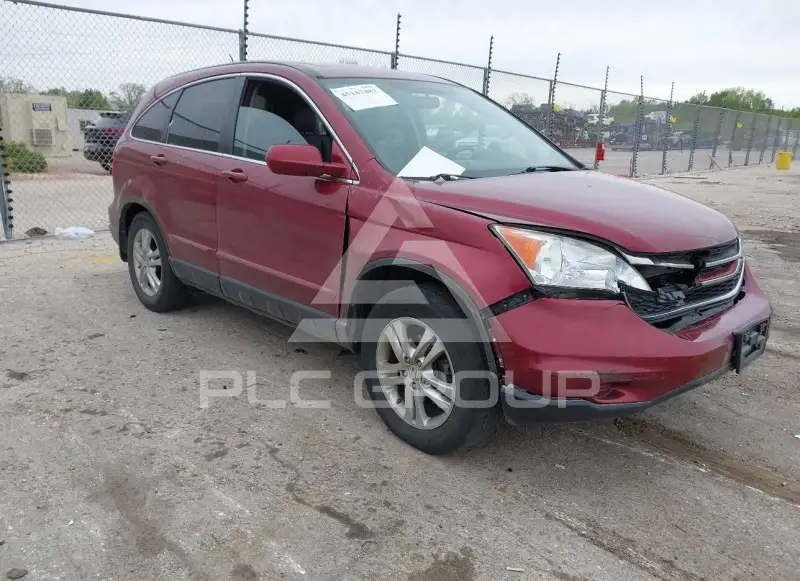 2011 Honda CR-V photo