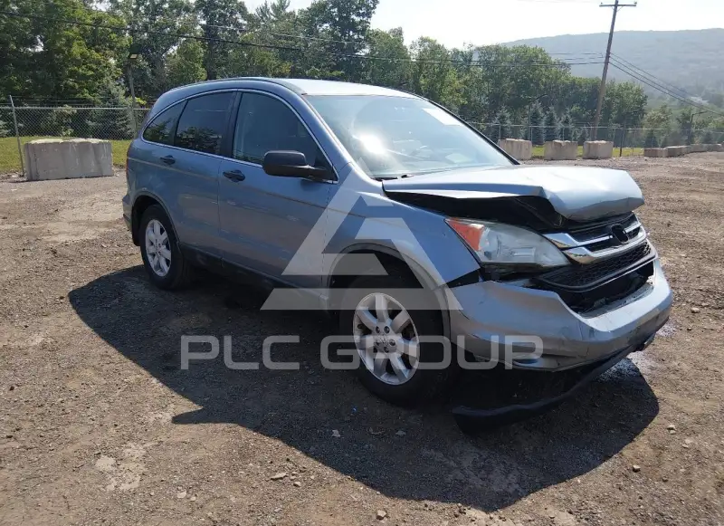 2011 Honda CR-V photo
