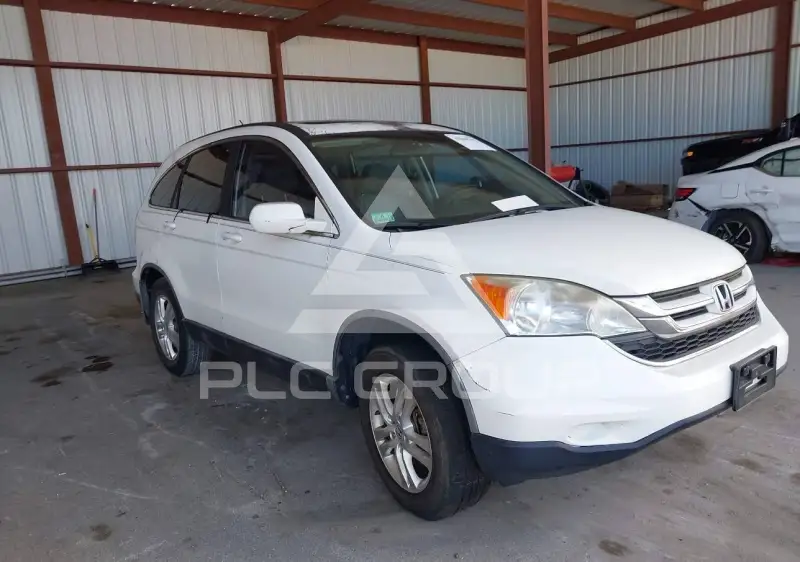 2011 Honda CR-V photo