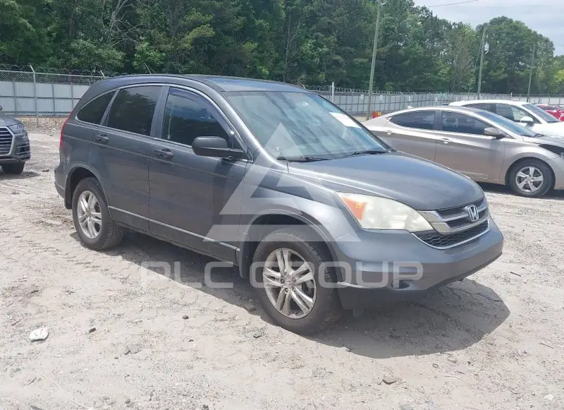 2011 Honda CR-V photo