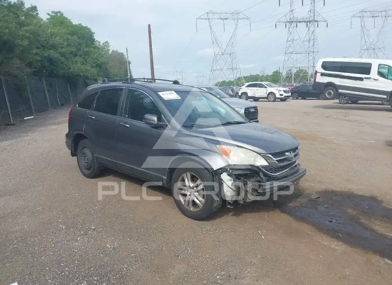 2011 Honda CR-V photo