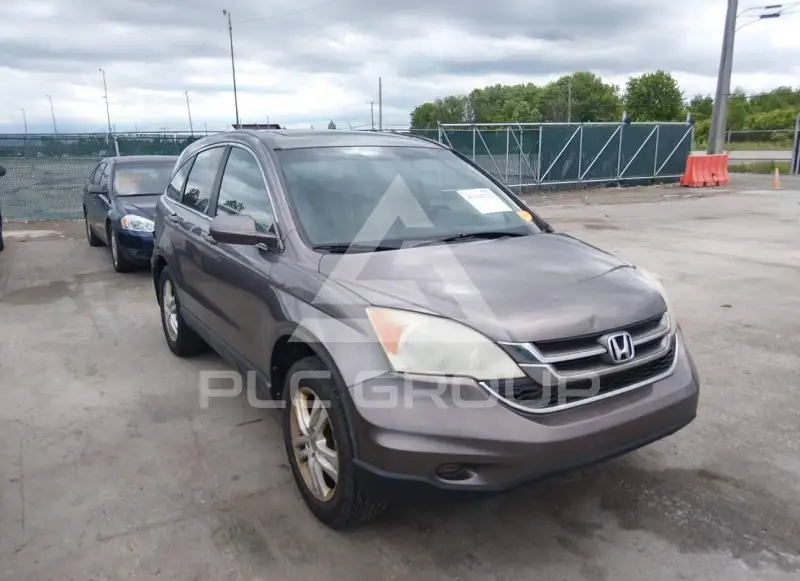 2011 Honda CR-V photo