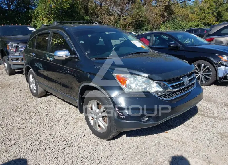 2011 Honda CR-V photo